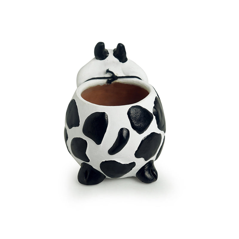 Buy Moo Mate Handmade Planter Pots & Planters from Vaaree