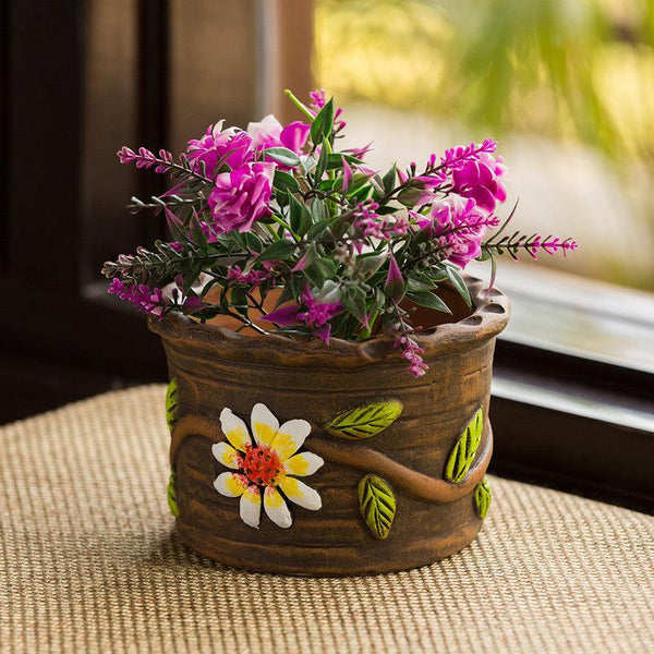 Buy Fairy Woods Handmade Planter Pots & Planters from Vaaree