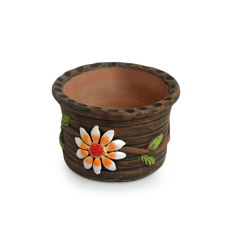 Buy Fairy Woods Handmade Planter Pots & Planters from Vaaree