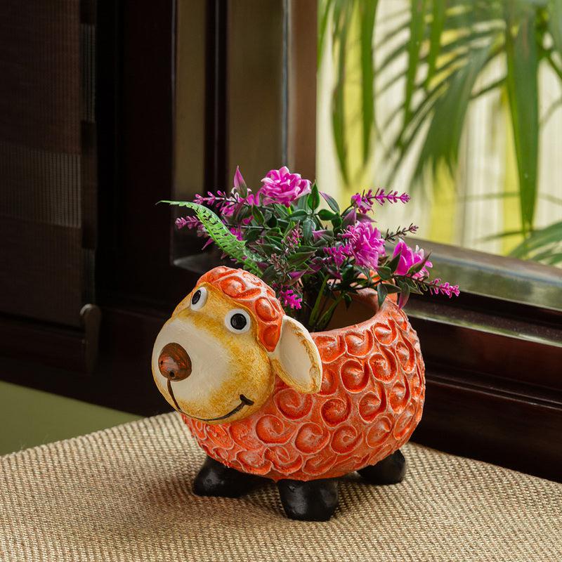 Buy Sheep Cheer Planter Pots & Planters from Vaaree