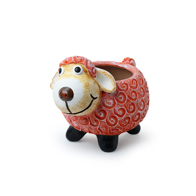 Buy Sheep Cheer Planter Pots & Planters from Vaaree