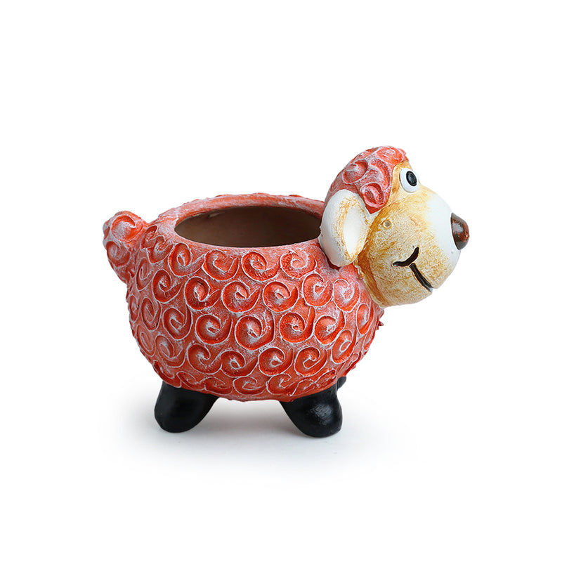 Buy Sheep Cheer Planter Pots & Planters from Vaaree