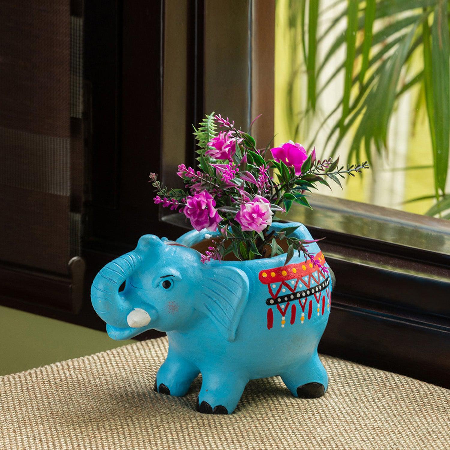 Buy Enchanto Handmade Planter Pots & Planters from Vaaree