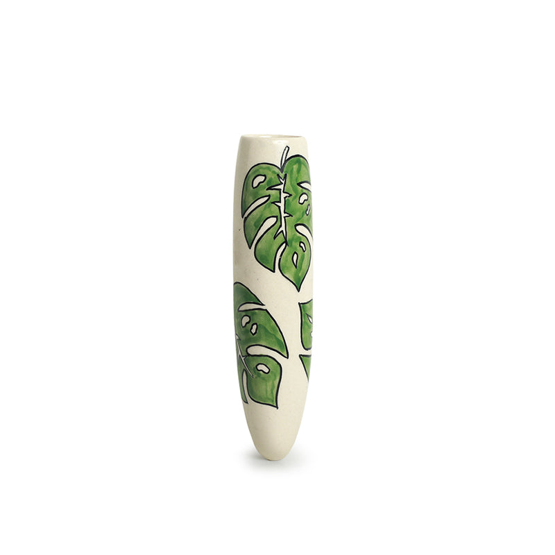 Buy Monstera Lush Magnetic Fridge Planter Pots & Planters from Vaaree