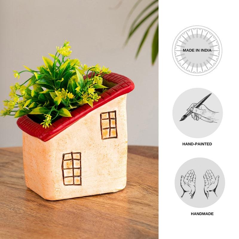 Buy Cute Home Handcrafted Planter Pots & Planters from Vaaree