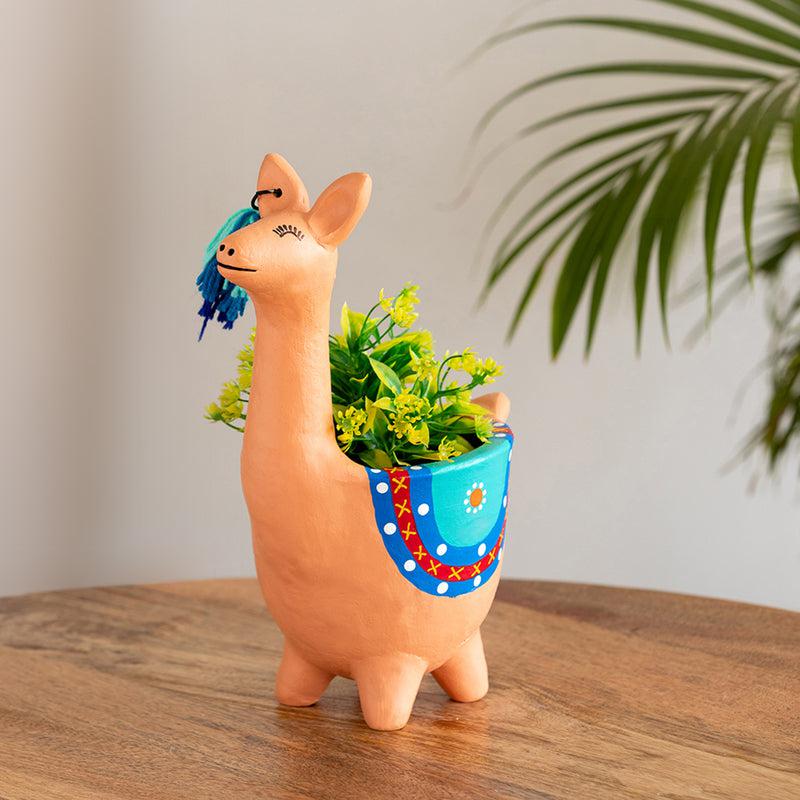 Buy Kangaroo Hopping Handcrafted Planter Pots & Planters from Vaaree