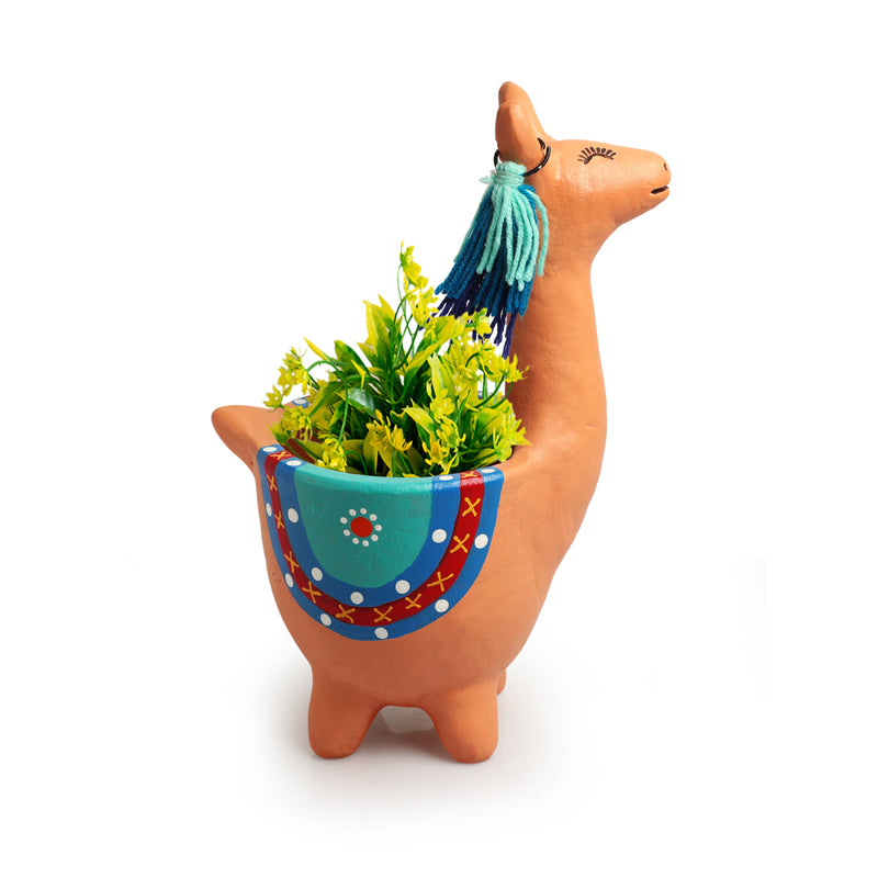 Buy Kangaroo Hopping Handcrafted Planter Pots & Planters from Vaaree