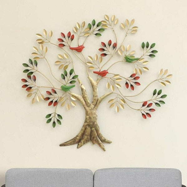 Buy Fidelma Tree Wall Decore at Vaaree online | Beautiful Wall Accents to choose from
