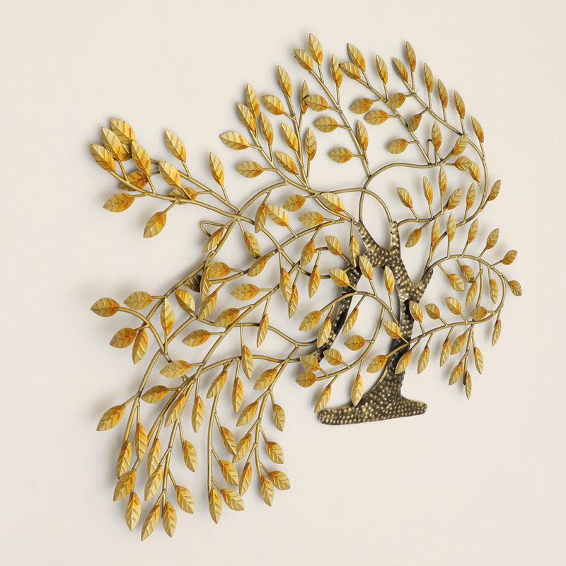 Buy Robiya Tree Wall Accent Wall Accents from Vaaree