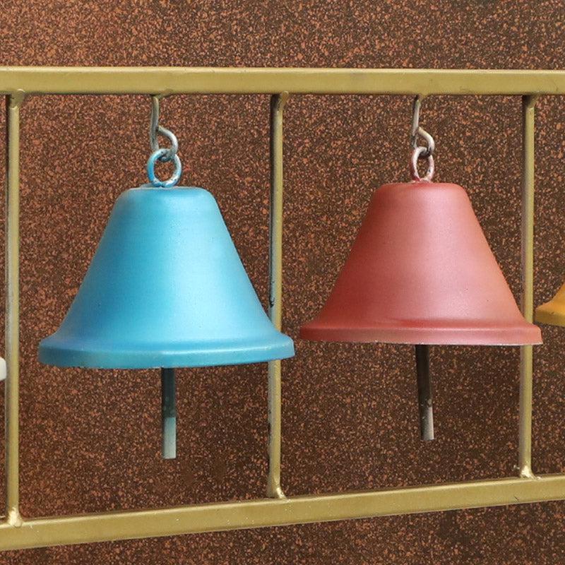 Buy Altair Bell Wall Accent Wall Accents from Vaaree