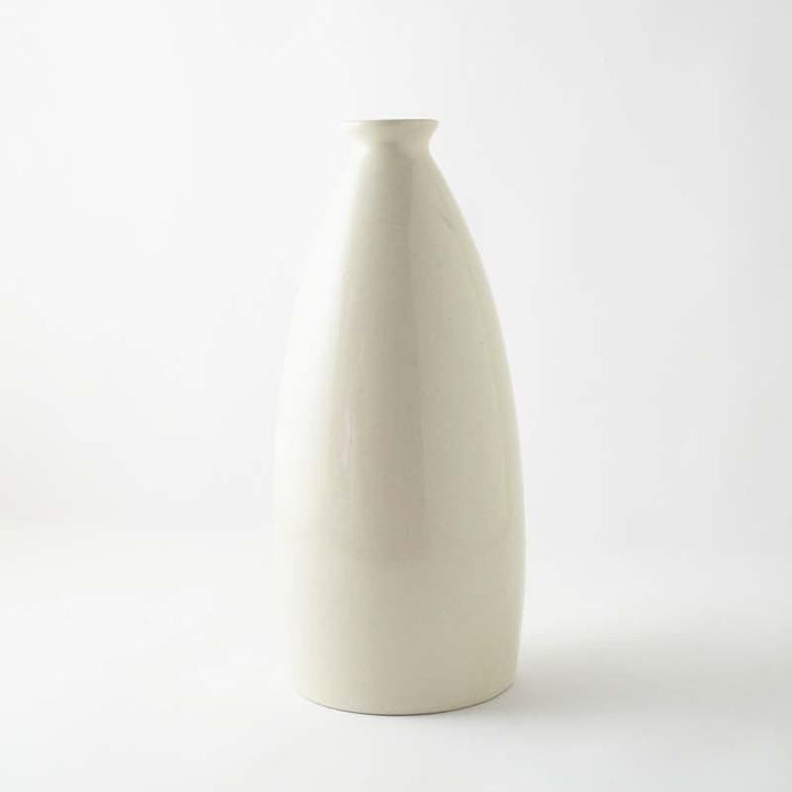 Buy Jinzy Ceramic Vase at Vaaree online | Beautiful Vase to choose from