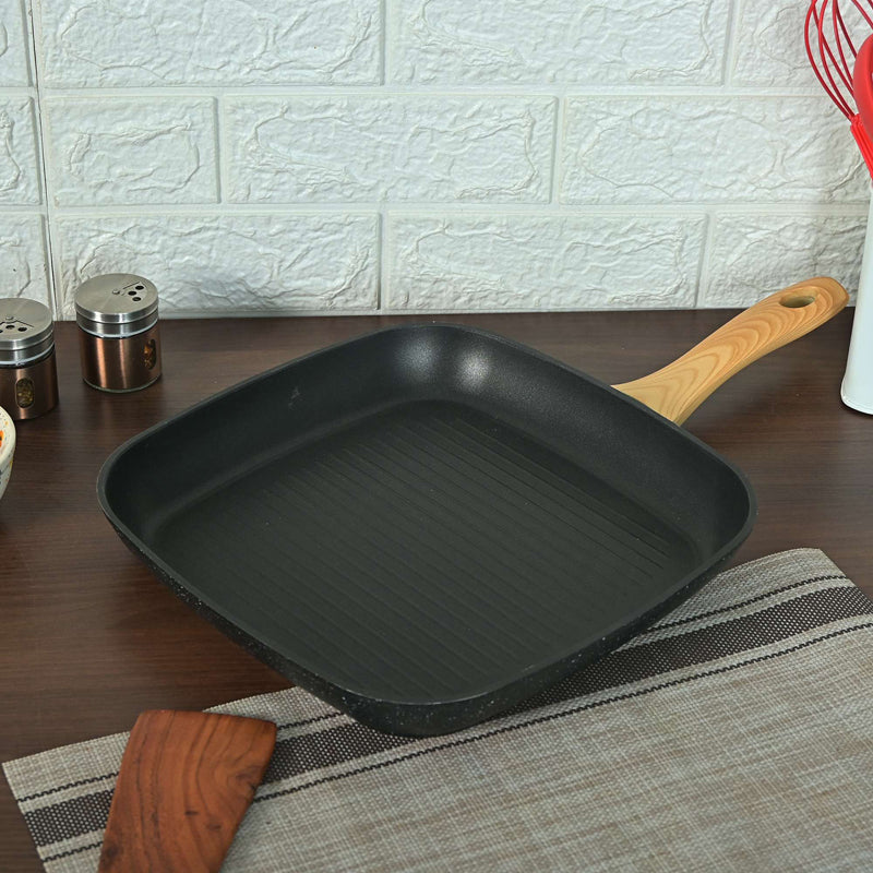 Frying Pan - Femora Induction Safe Frying Pan - 1800 ml/11 Inches