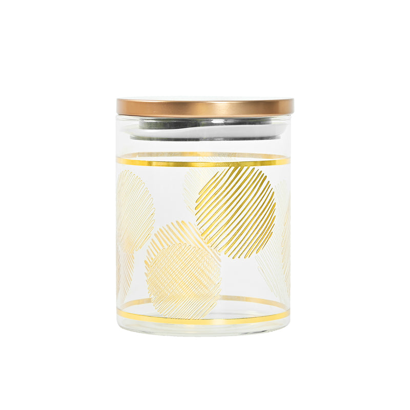 Container - Joshus Airtight Storage Jar (750 ML)