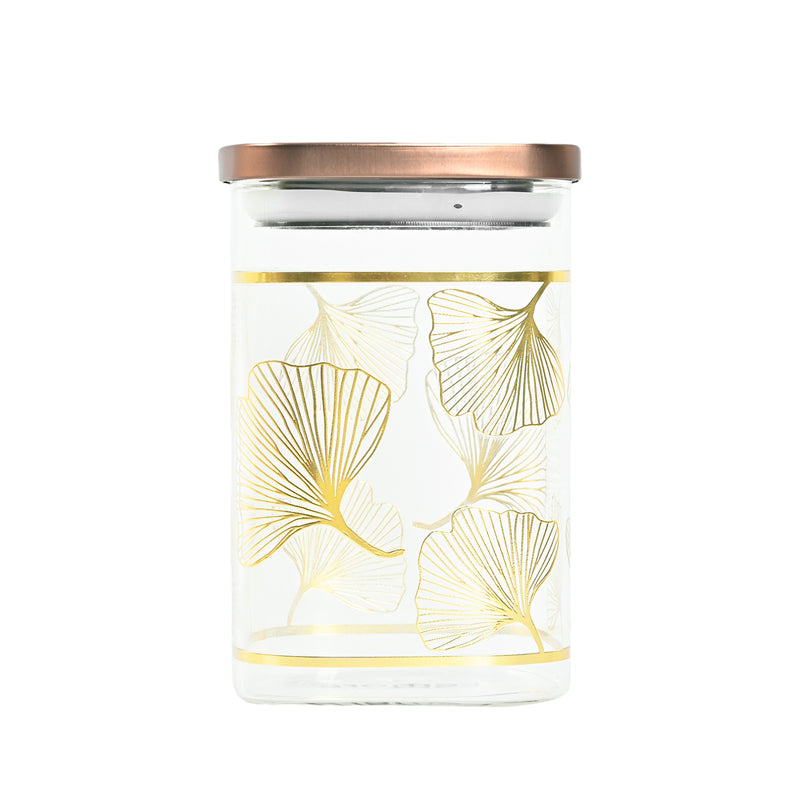 Container - Darcie Airtight Storage Jar (1100 ML)