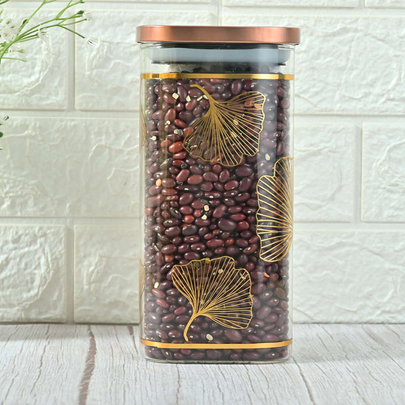 Container - Darcie Airtight Storage Jar -1500 ML