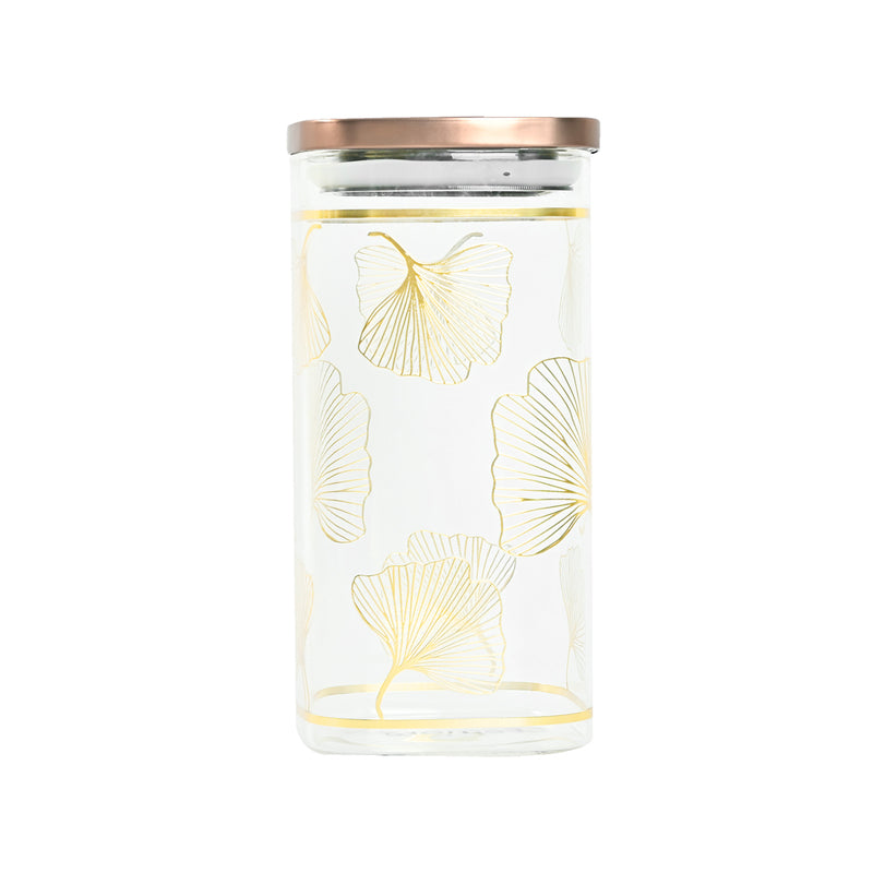 Container - Darcie Airtight Storage Jar -1500 ML