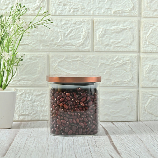 Container - Serena Airtight Storage Jar - 750 ML