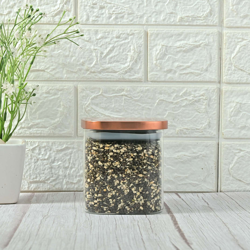 Container - Serena Airtight Storage Jar - 750 ML