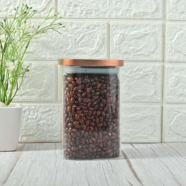 Container - Serena Airtight Storage Jar - 1100 ML