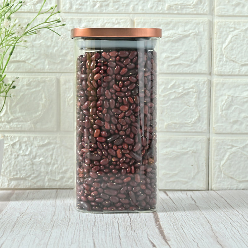 Container - Serena Airtight Storage Jar - 1500 ML