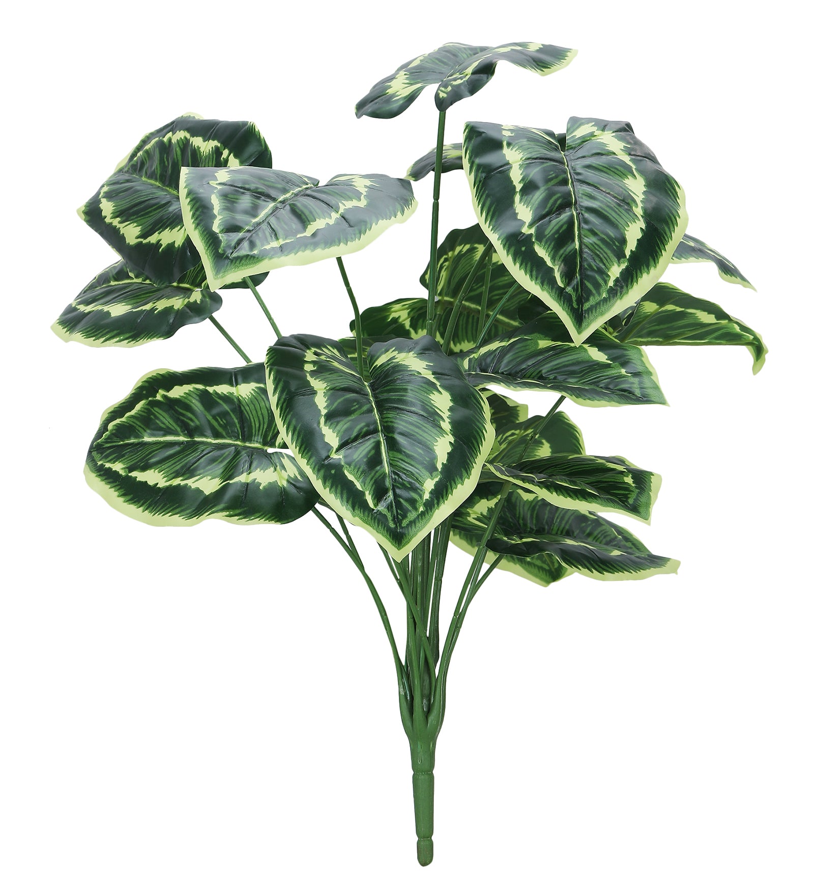 Buy Faux Daisy Money Plant - 2 Feet Artificial Plants from Vaaree