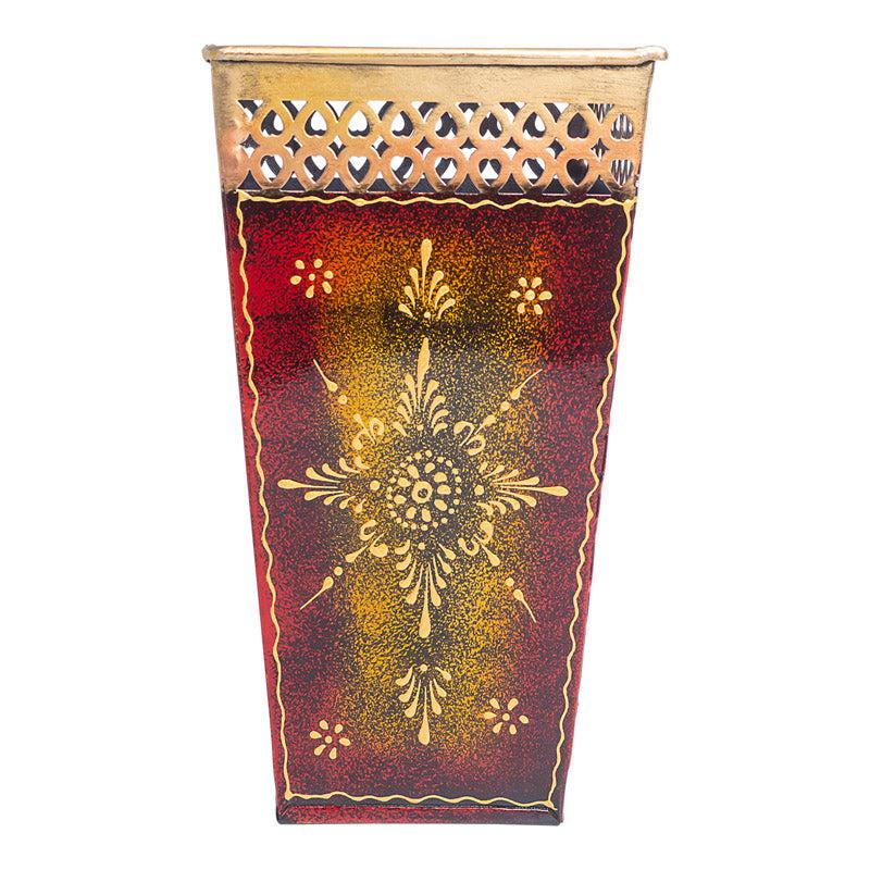 Buy Radha Ethnic Handcrafted Desk Organizer Desk Organiser from Vaaree