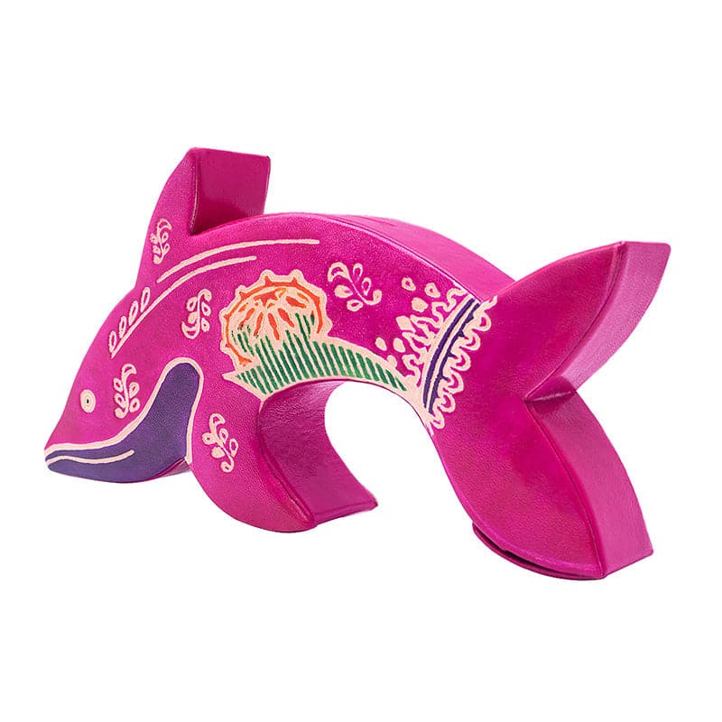 Buy Whale Swim Showpiece Showpiece from Vaaree