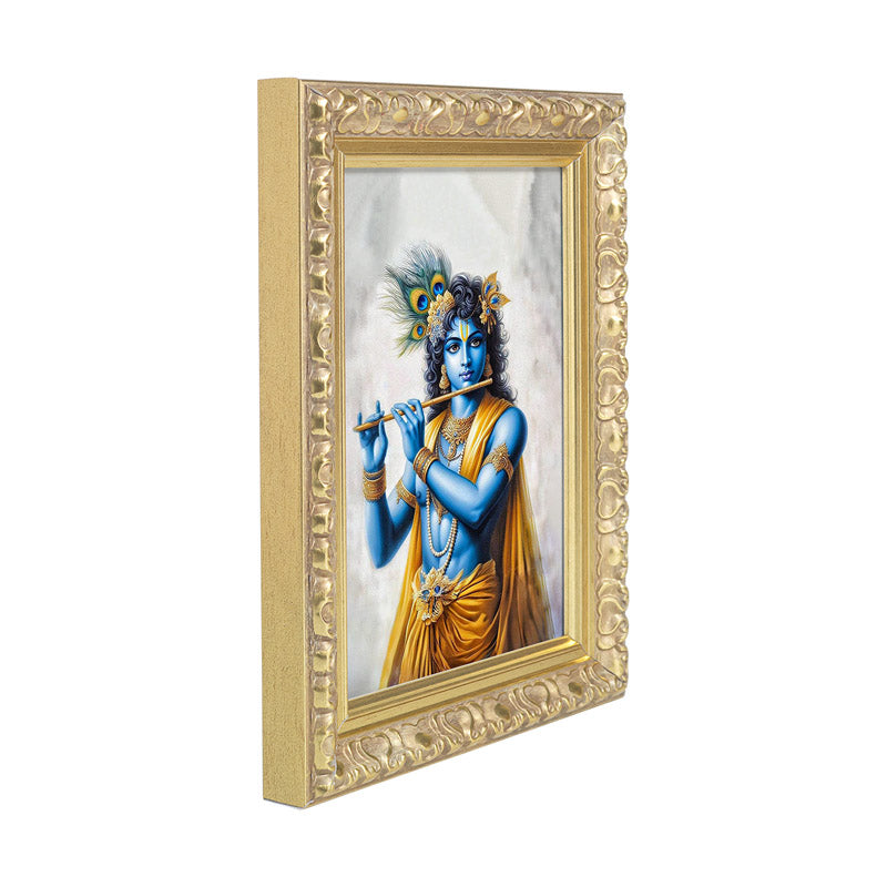 Buy Diva Photo Frame - Gold Photo Frames from Vaaree