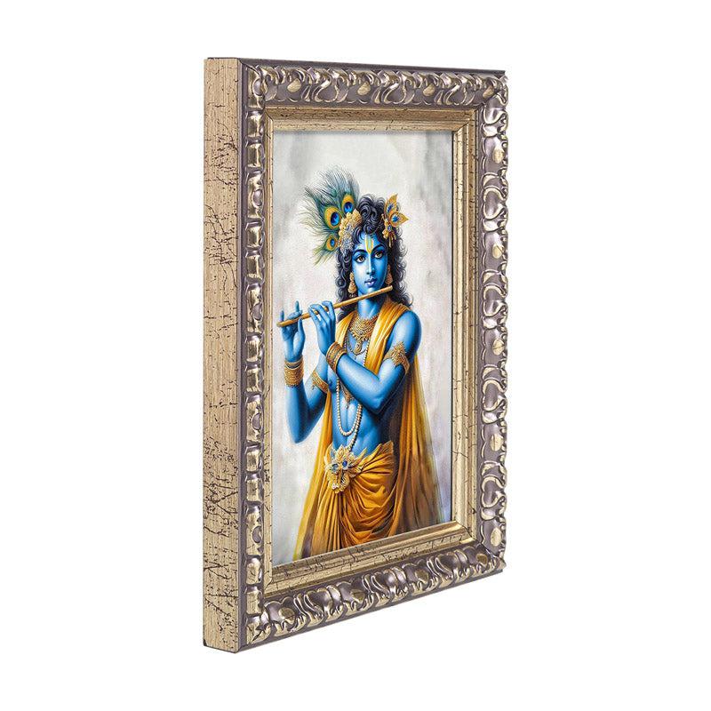 Buy Diva Photo Frame - Brown Photo Frames from Vaaree