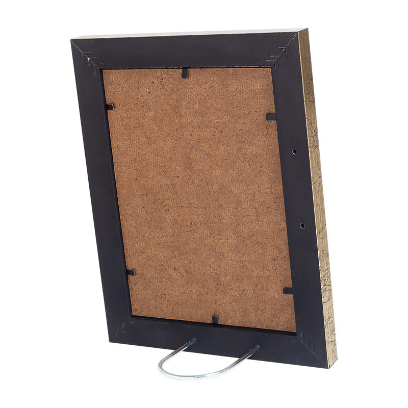 Buy Diva Photo Frame - Brown Photo Frames from Vaaree