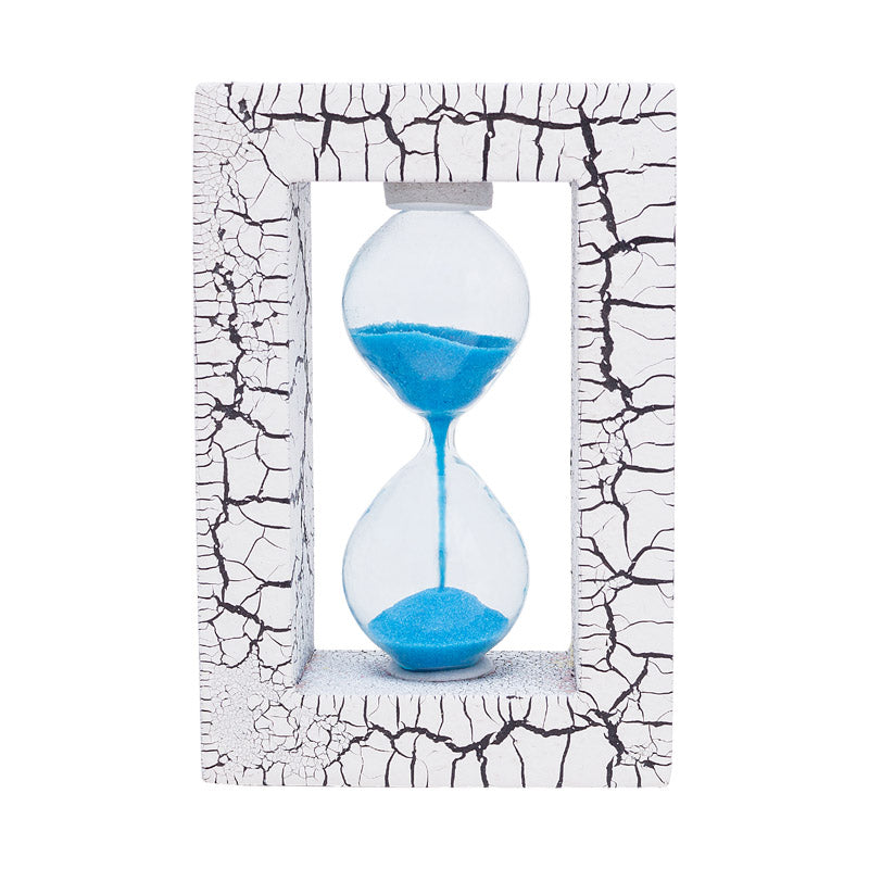 Buy Simer Sand Timer Showpiece Showpieces from Vaaree