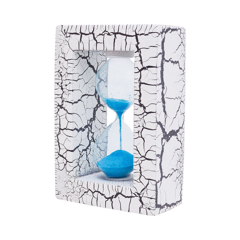 Buy Simer Sand Timer Showpiece Showpieces from Vaaree