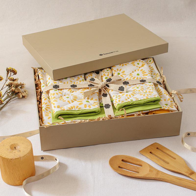 Kitchen Set - Sunshine Twinning Kitchen Set Gift Box