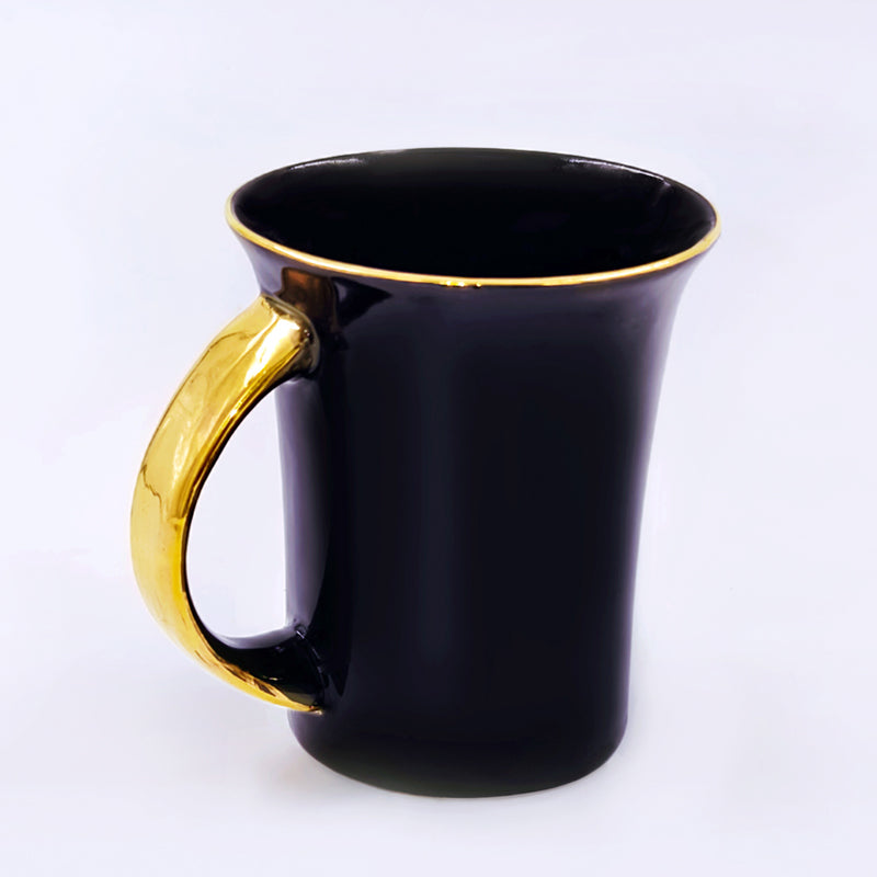 Mug & Tea Cup - Dax Dome Mug - 250 ML