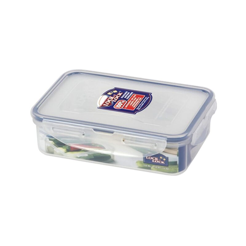 Buy Flavor On The Go Lunch Box - 550 ML Tiffin Box & Storage Box from Vaaree