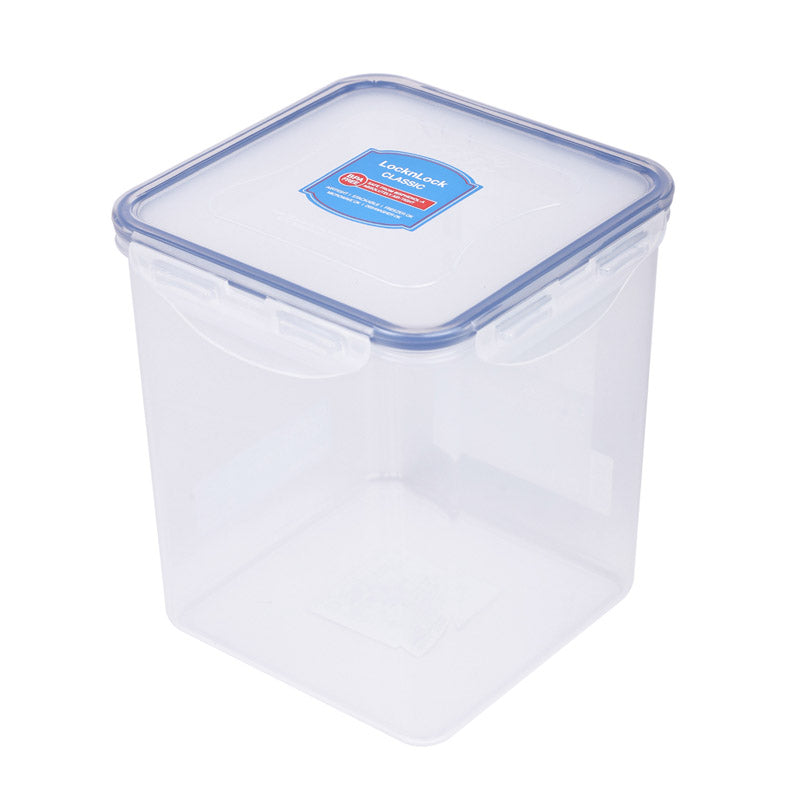 Buy Cuzi Stack Up Airtight Container - 2600 ML Container from Vaaree