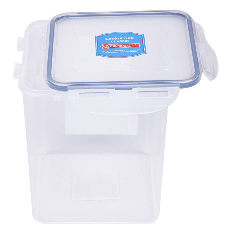 Buy Cuzi Stack Up Airtight Container - 2600 ML Container from Vaaree