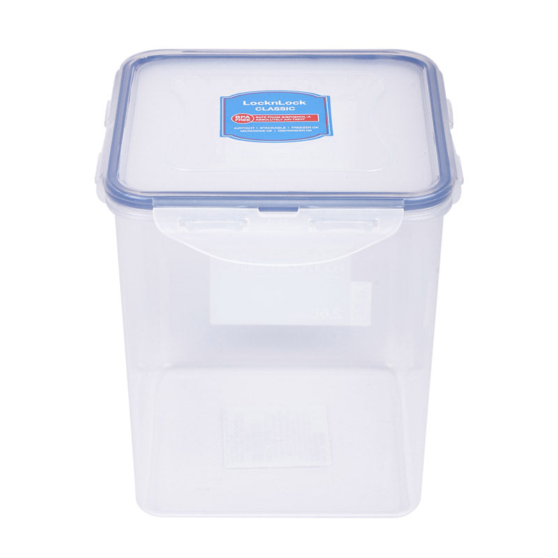 Buy Cuzi Stack Up Airtight Container - 2600 ML Container from Vaaree