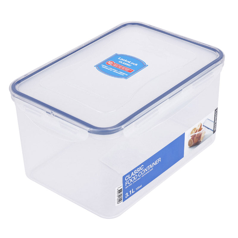 Buy Cuzi Airtight Container - 3100 ML Container from Vaaree