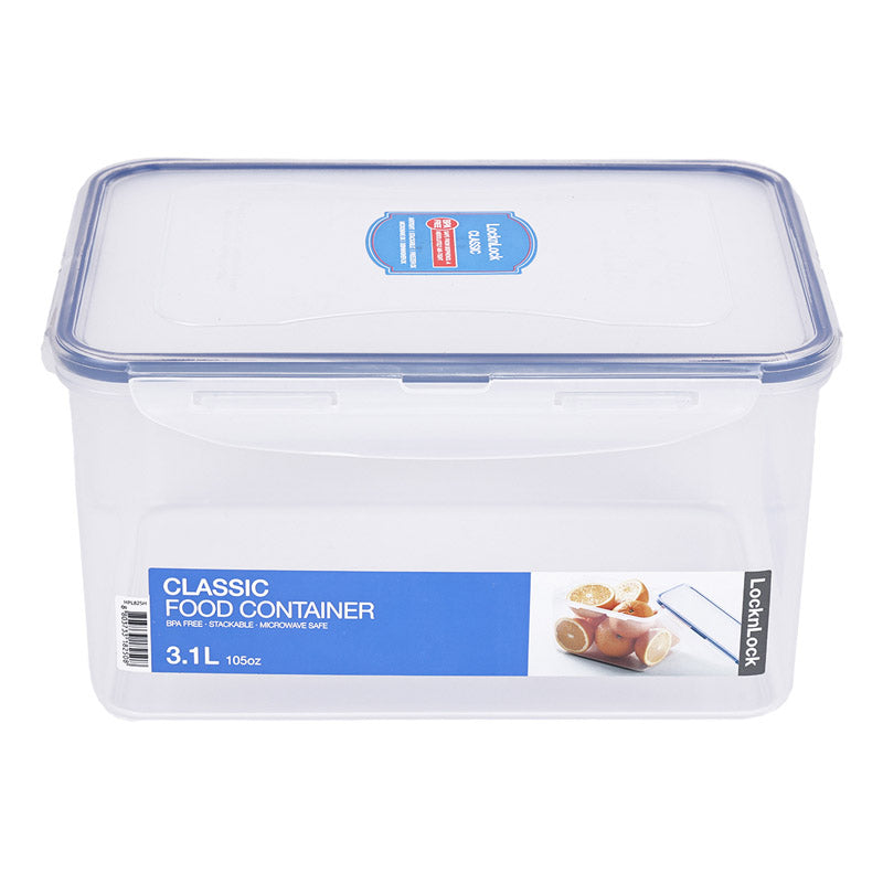 Buy Cuzi Airtight Container - 3100 ML Container from Vaaree