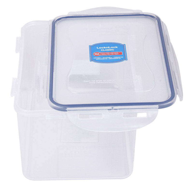 Buy Cuzi Airtight Container - 3100 ML Container from Vaaree