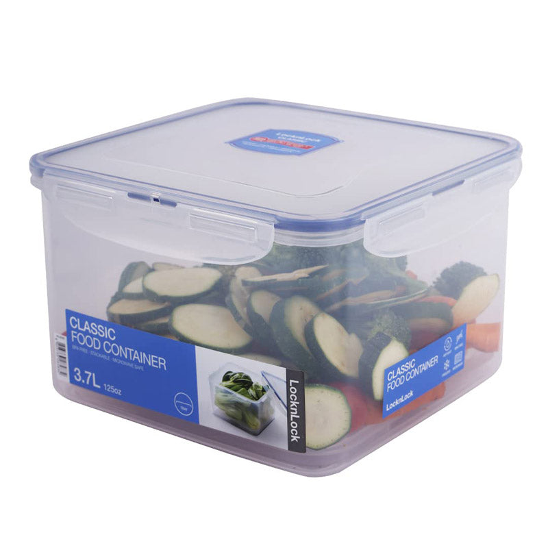 Buy Cuzi Stack Up Airtight Container - 3700 ML Container from Vaaree