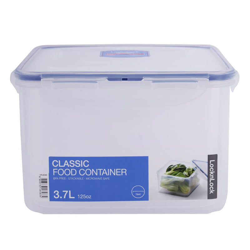 Buy Cuzi Stack Up Airtight Container - 3700 ML Container from Vaaree