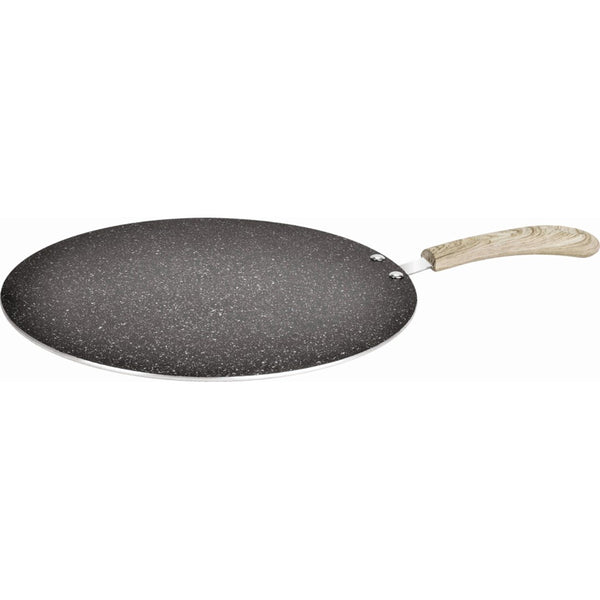 Buy Bergner Bellini Plus Aura Non Stick Flat Tawa - 32 CM Dosa Tawa from Vaaree