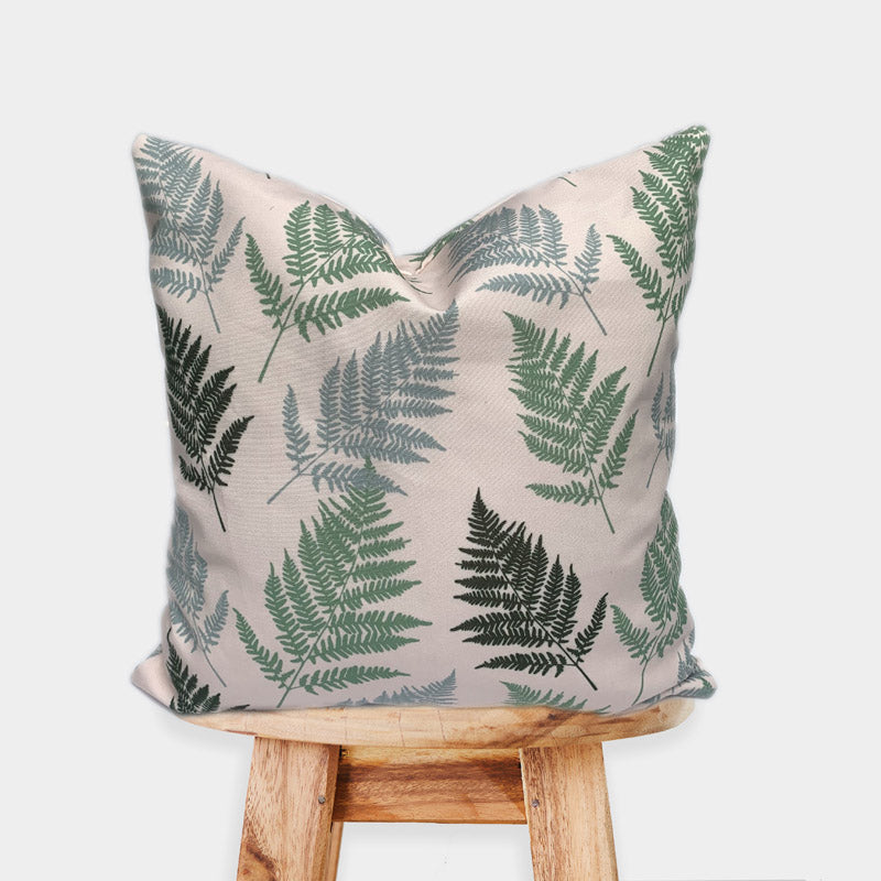 Buy Fern Frida Cushion Cover - Set Of Five Cushion Cover Sets from Vaaree