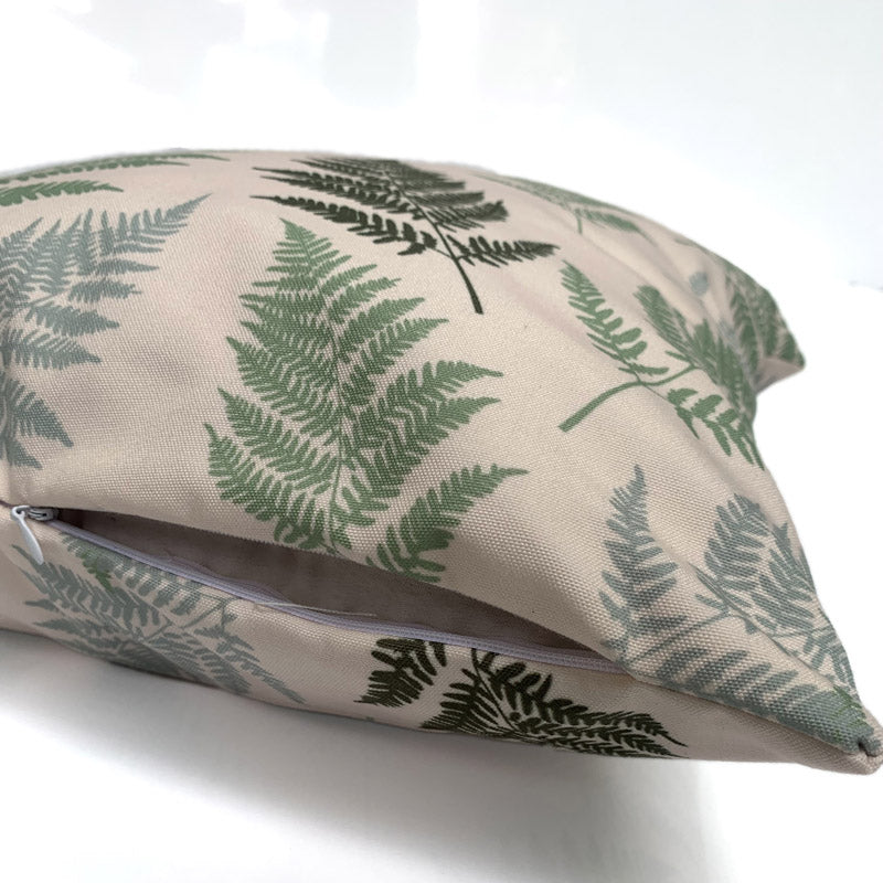 Buy Fern Frida Cushion Cover - Set Of Five Cushion Cover Sets from Vaaree