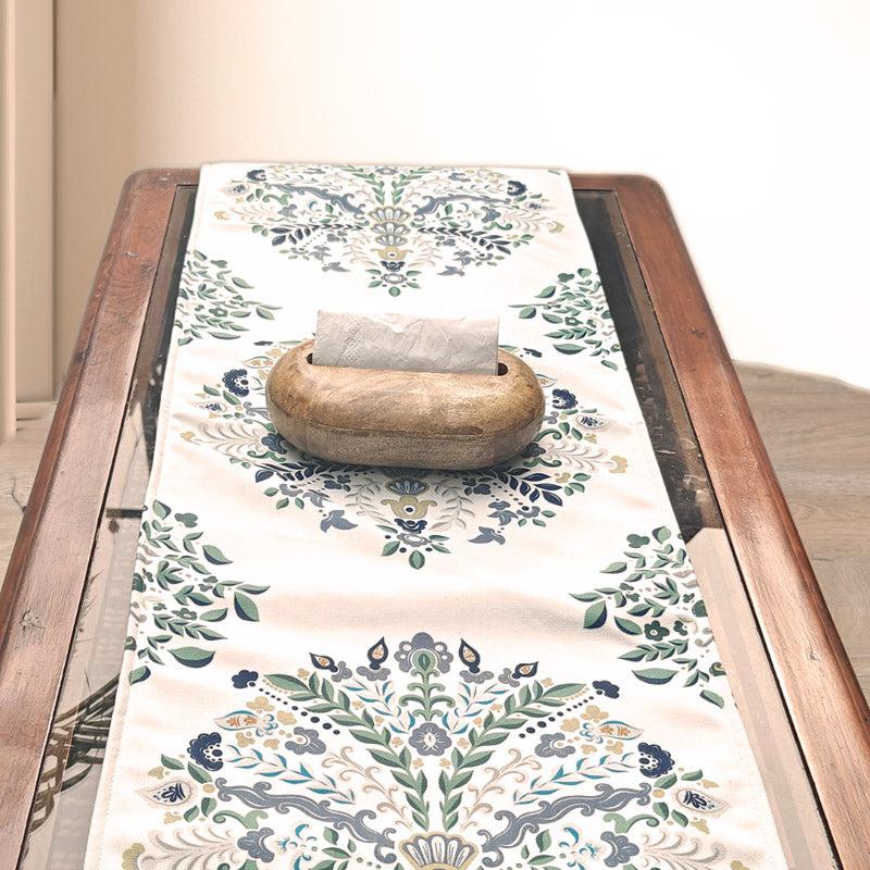 Buy Griada Table Runner Table Runner from Vaaree