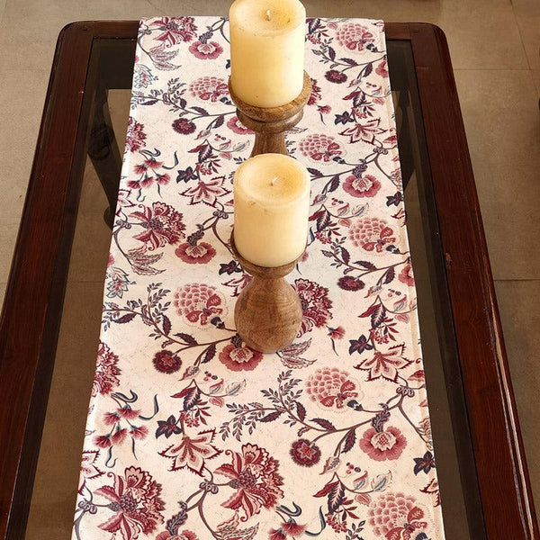 Buy Reddio Table Runner Table Runner from Vaaree