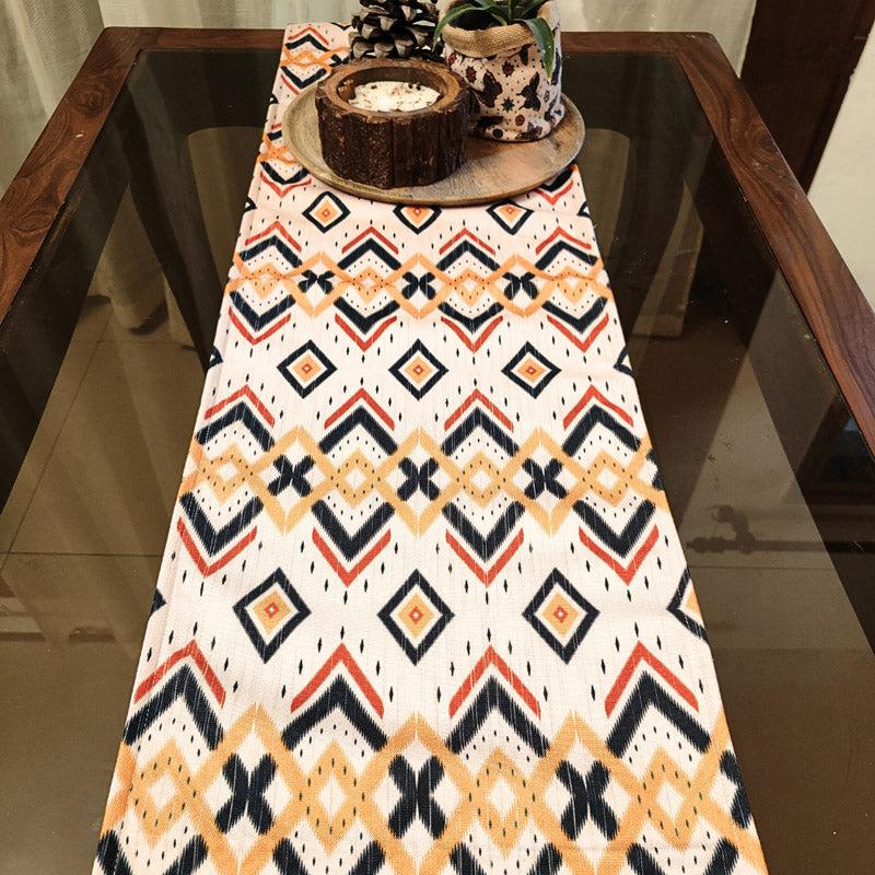 Buy Nitara Table Runner Table Runner from Vaaree