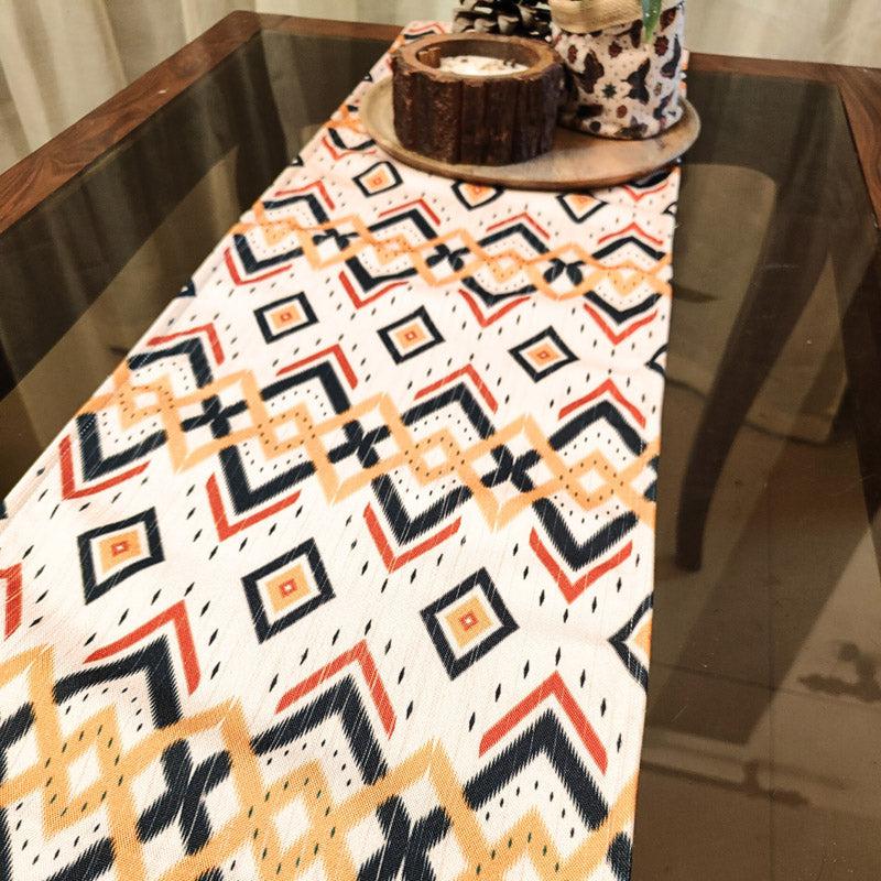 Buy Nitara Table Runner Table Runner from Vaaree